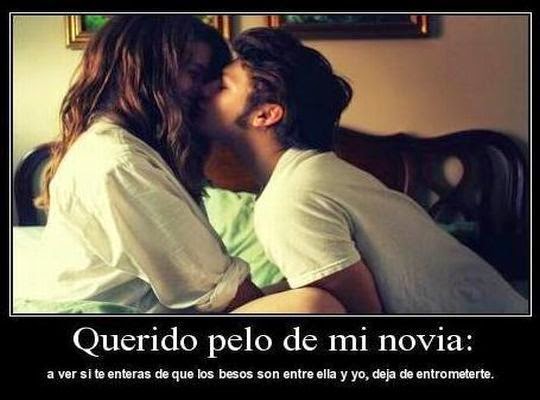 Frasesamor Frases De Amor Picaras Para Mi Novio