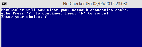 Repair Masalah Koneksi Internet Dengan NetChecker | Solusi Masalah Komputer