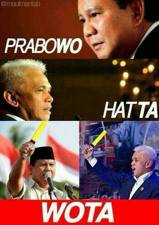 Fakta Fakta Unik Sekitar: Meme Comic Tentang JKT48 (part 2)