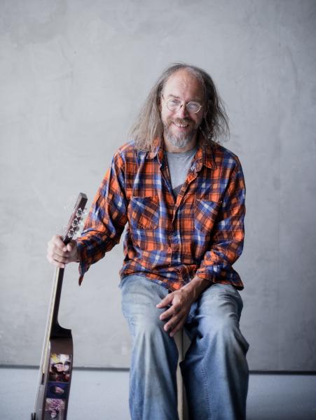 Charlie gay musician