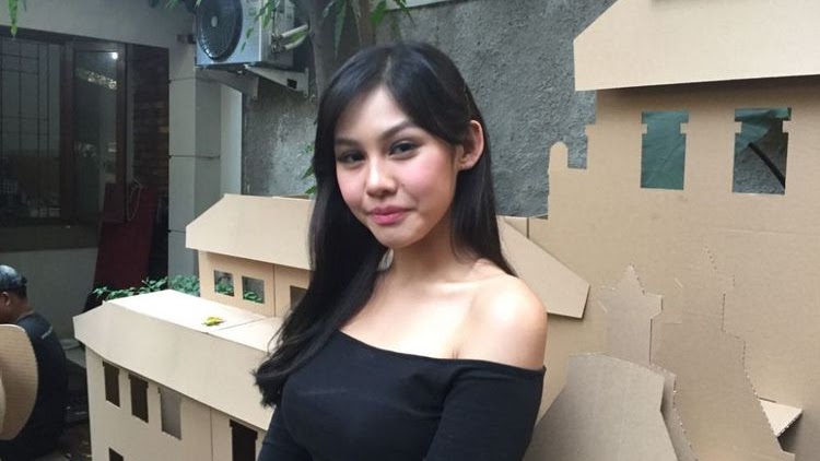 Profil Biodata Dan Foto Vanesha Prescilla Info Tentang Selebriti