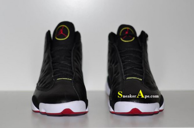 playoff 13s