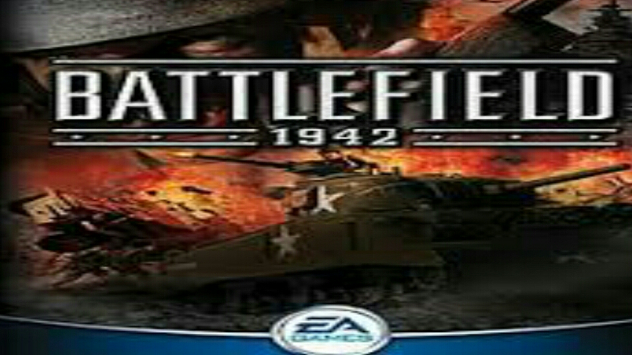 Battlefield 1942 Expansion Pack Download