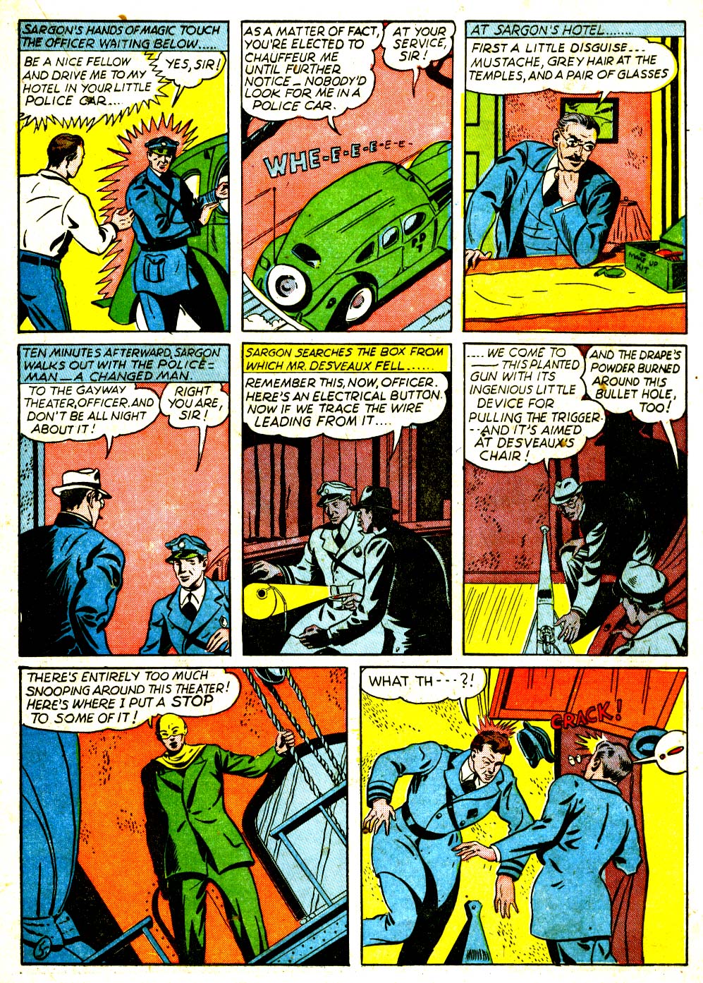 Read online All-American Comics (1939) comic -  Issue #29 - 44