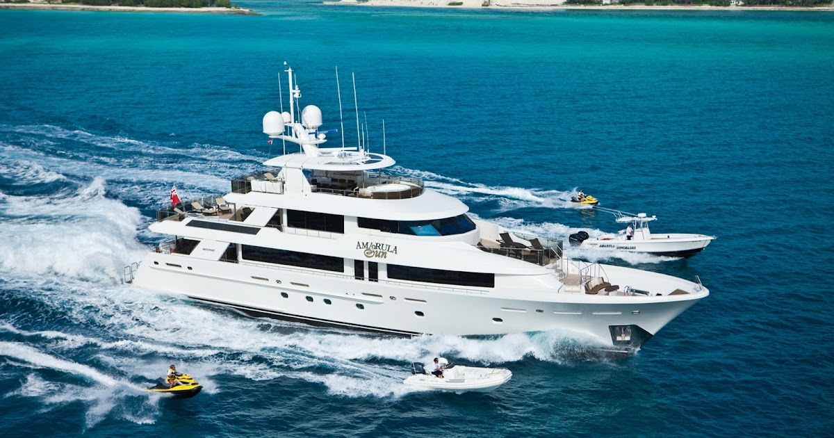 Bahamas (Florida Yacht Charter)