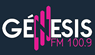 Genesis Luján 100.9 FM