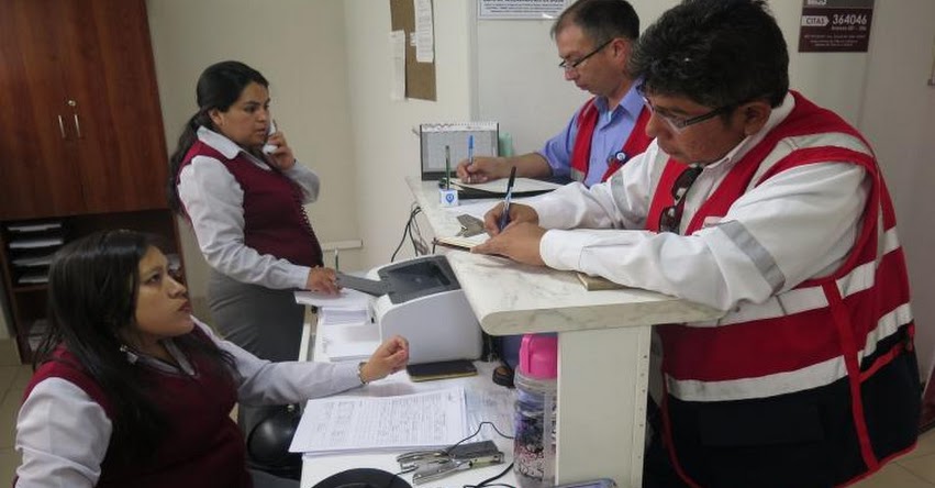 Discriminación salarial será multada hasta con S/ 189 mil (LEY Nº 30709) Discriminación salarial será multada hasta con S/ 189 mil (LEY Nº 30709)
