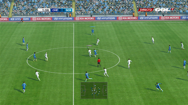 Hasil gambar untuk pes 2013