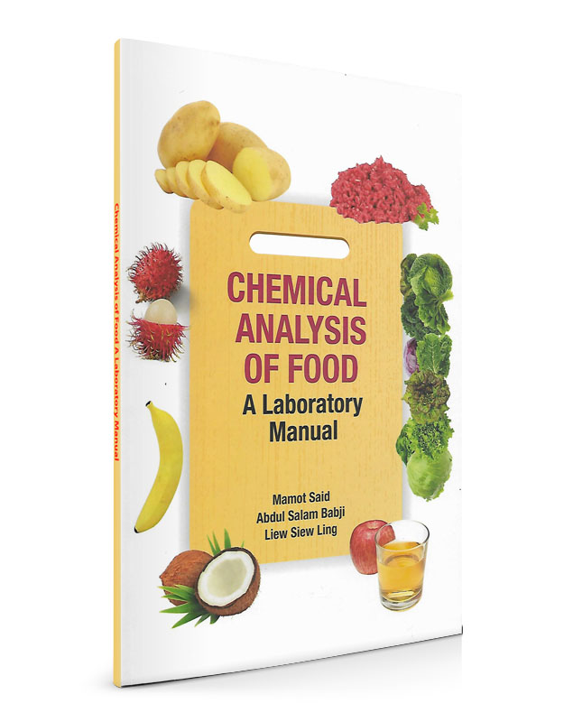 PALM OIL & OIL PALM Chemical Analysis of Food A Laboratory Manual