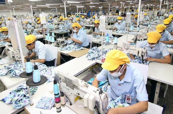 Lowongan Kerja Garment di Bekasi Januari 2023