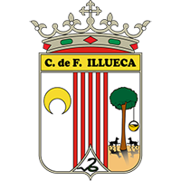 CLUB DE FUTBOL ILLUECA