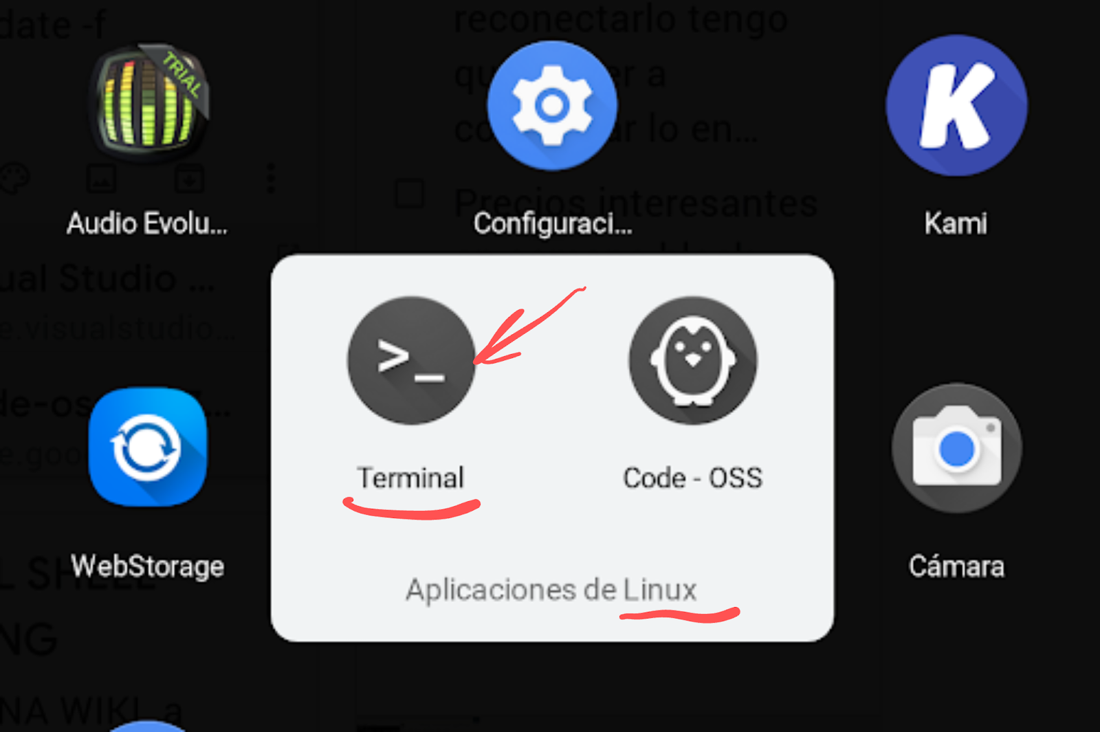 visual studio code linux chromebook visual studio code linux chromebook
