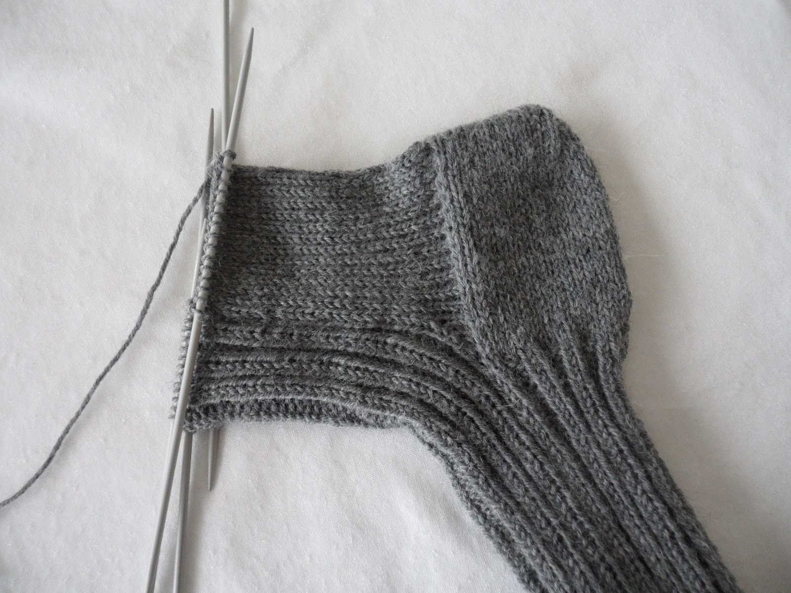 Bilde Av Dragonfly Socks Ulla Sokker