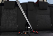 3-point seat belt