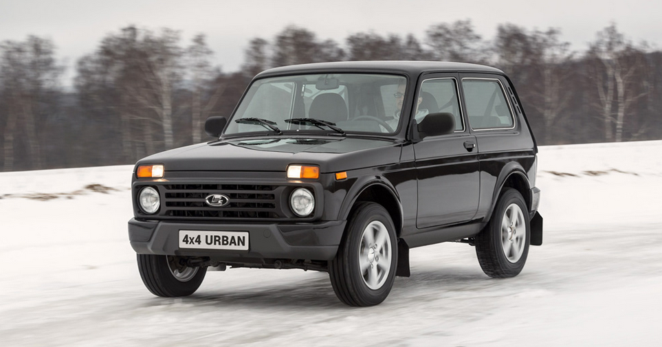 Η Lada έρχεται Ελλάδα;