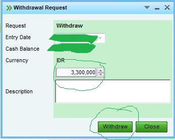 15++ Apa yg harus di jawab saat mendapatkan soal tentang withdraw ideas