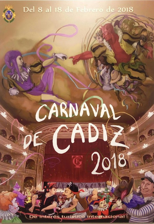 SESIÓN 6 - DOMINGO 14 DE ENERO DE 2017 #COAC2018P6 SESIÓN 6 - DOMINGO 14 DE ENERO DE 2017 #COAC2018P6