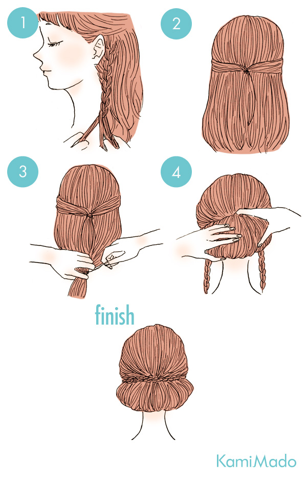 easy-hairstyles-for-women-with-long-hair-trends4everyone