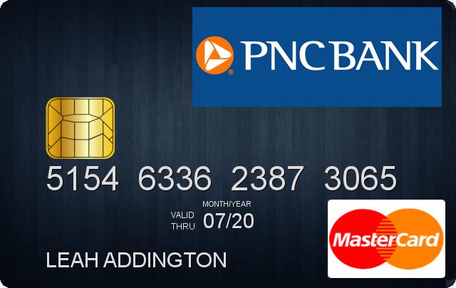 free mastercard credit card numbers that work