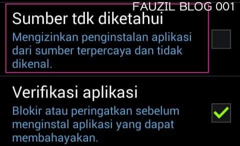 Cara Mengatasi Keyboard Samsung Galaxy V Error Tidak Bisa Buat Mengetik Fauzil Blog 001