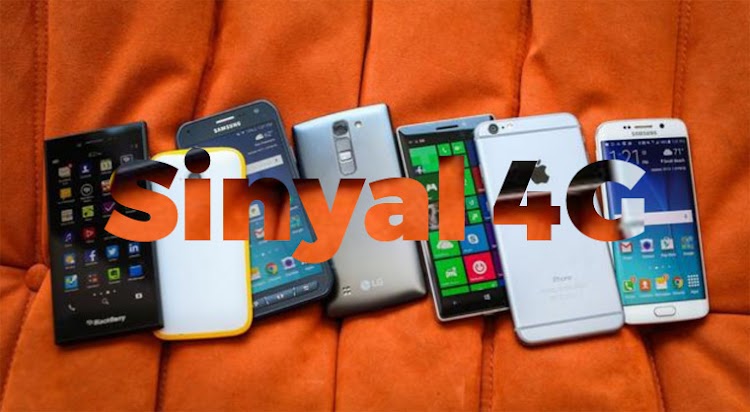 Cara Memperkuat Jaringan Sinyal 4G Tanpa Aplikasi Tambahan Cara Memperkuat Jaringan Sinyal 4G Tanpa Aplikasi Tambahan