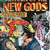New Gods #14 - Don Newton art