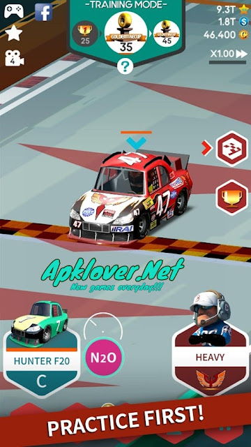 PIT STOP RACING MANAGER MOD APK unlimited money PIT STOP RACING MANAGER MOD APK unlimited money