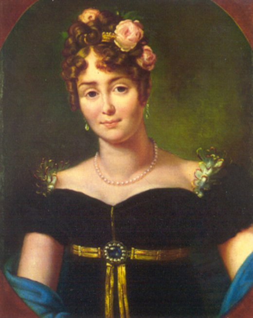 Napoleone Napoleone e Maria Walewska