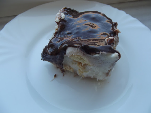 Elmasın Mutfağı YALANCI PROFİTEROL