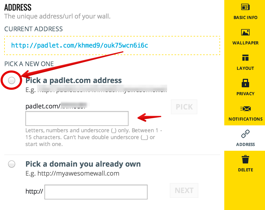 Teacher's Guide to Using Padlet in Class Educational Technology and