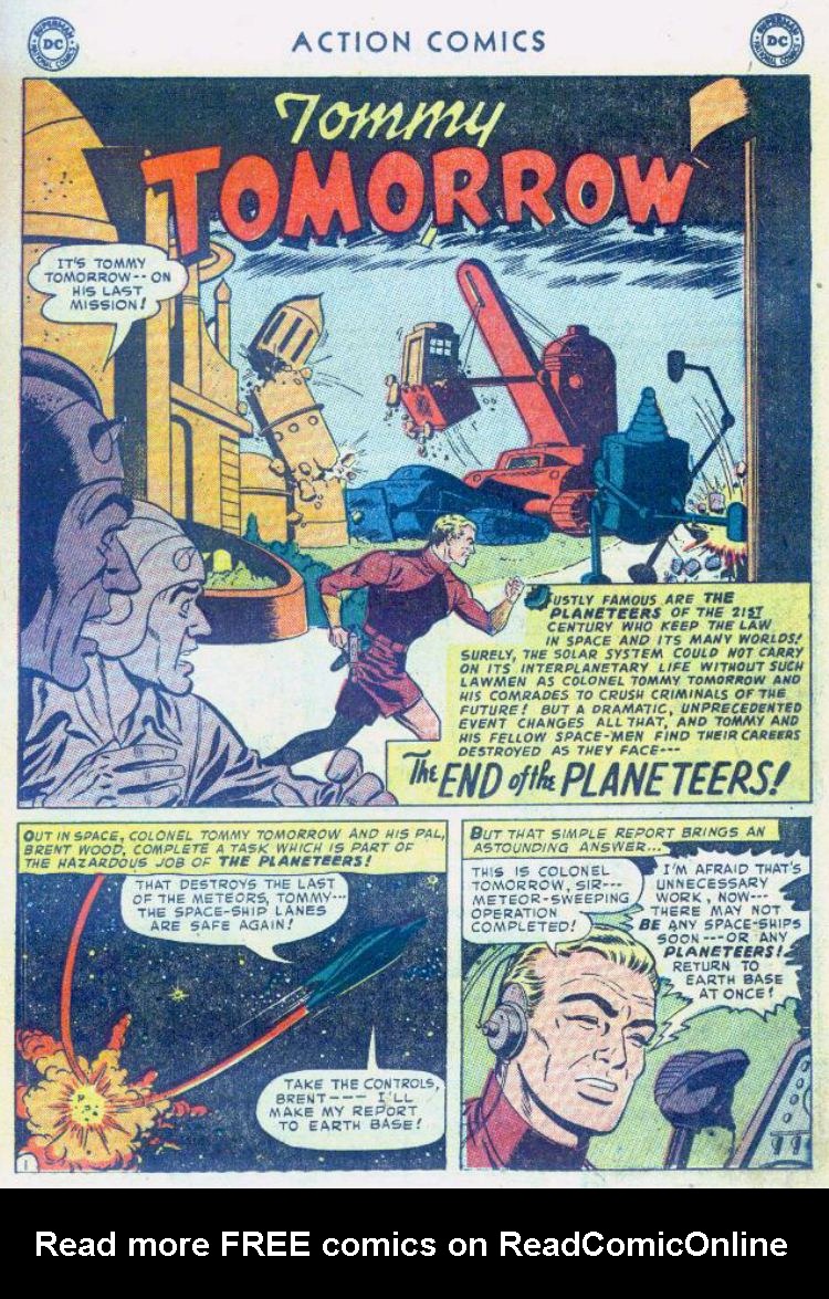 Action Comics (1938) 176 Page 24