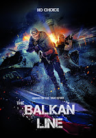 Chiến Dịch Balkan - Balkanskiy rubezh / The Balkan Line