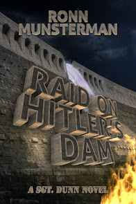 Raid on Hitler's Dam