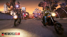 Motorcycle Club – CODEX pc español