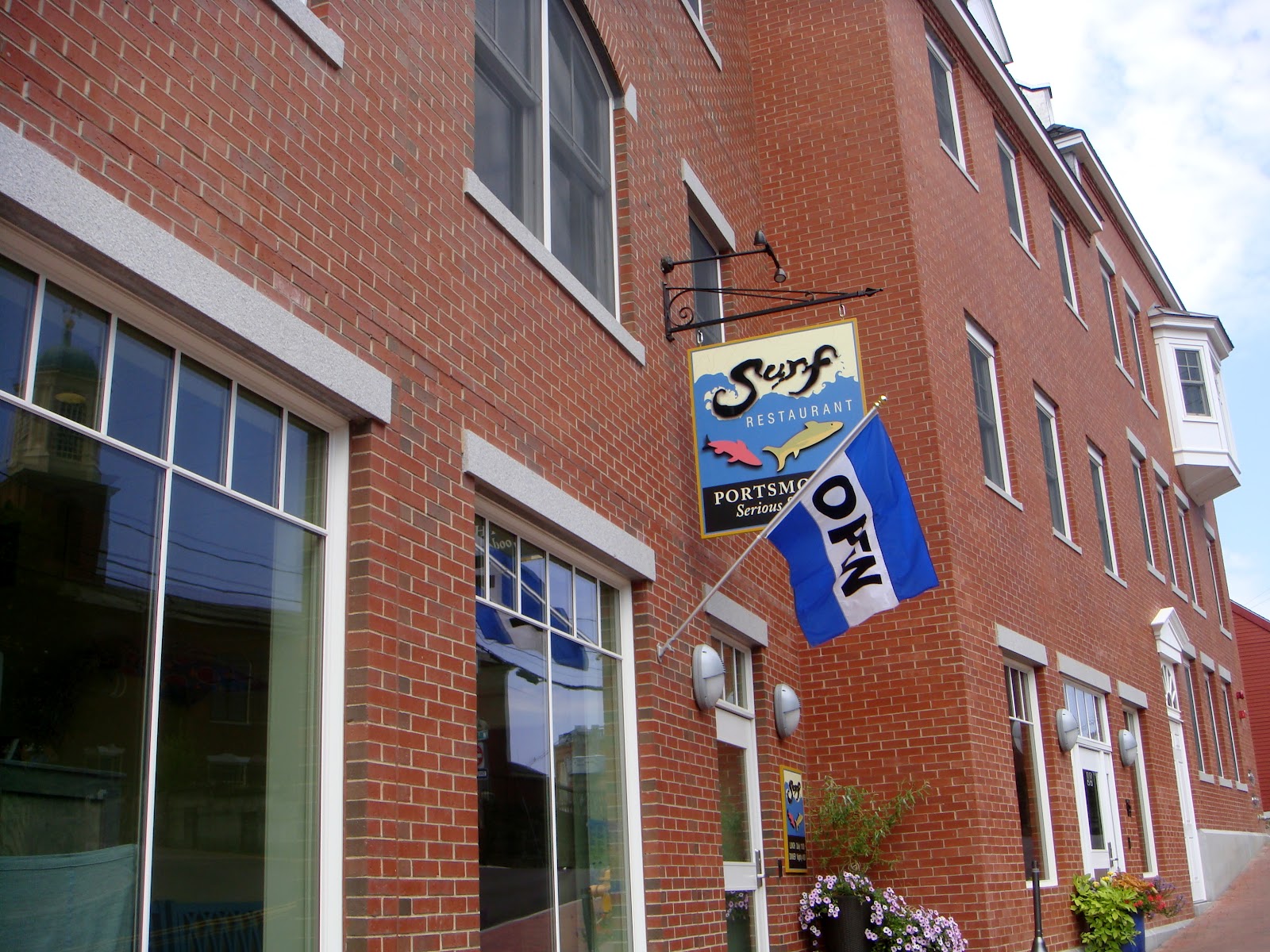 Delicious Dishings Restaurant Week Portsmouth & The Seacoast