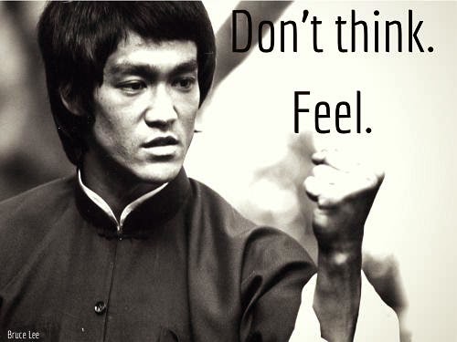 Top 14 Inspirational Bruce Lee Quotes | Bodybuilding and Fitness Zone