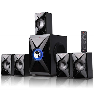 f&d 5.1 channel 700x speaker