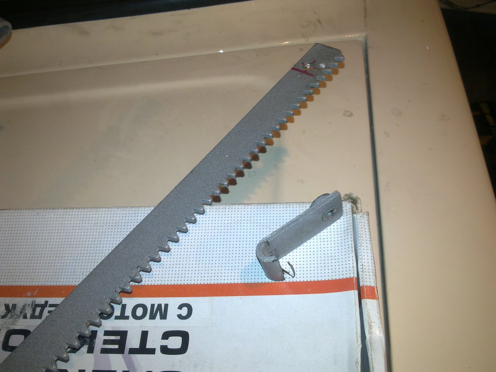 Доработка ВАЗ 2106. История одного автомобиля.: Стеклоподъемник в ...