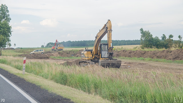 Budowa drogi ekspresowej S5 Kujawsko Pomorskie