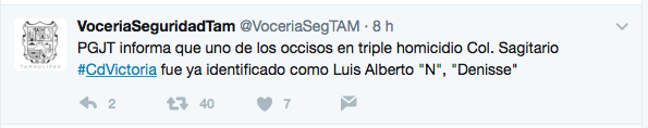 Cabeza de vaca sigue gobernando con discursos...Ejecutan a ella, a su madre y hermano, a los niños les perdonan la vida... Screen%2BShot%2B2017-06-11%2Bat%2B06.05.46