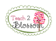 My Teaching Blog