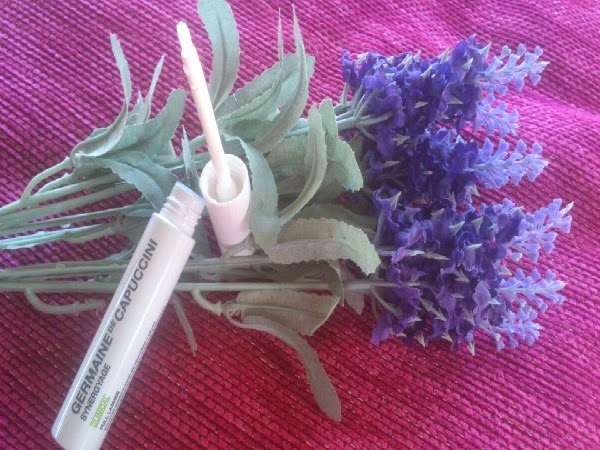 Pincel regenerador del pelo: cejas, pestañas Pincel regenerador del pelo: cejas, pestañas