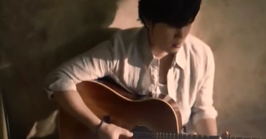 Lirik Himawari no Yakusoku Motohiro Hata (ost. Doraemon