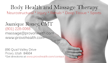 Provo Health & Massage Therapy