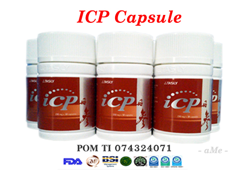 Beli Obat Jantung Koroner ICP Capsule Di Cimahi, tasly icp, icp capsule, obat jantung koroner icp, obat penyakit jantung