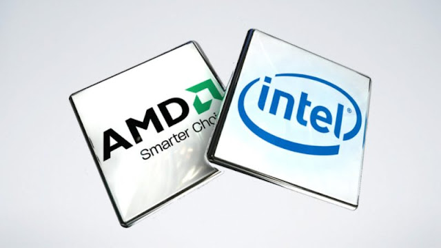 Daftar Harga Prosesor Intel & AMD Terbaru 2018, Lengkap!