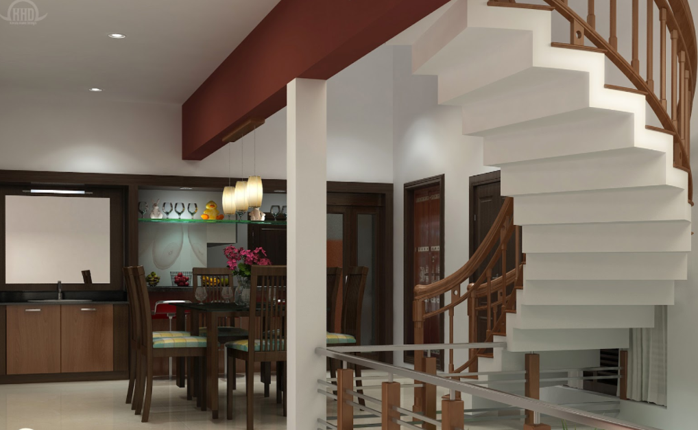 MODERN DOUBLE STORY HOUSE DESIGN WITH INTERIOR VIEWS - Decor Units MODERN DOUBLE STORY HOUSE DESIGN WITH INTERIOR VIEWS - Decor Units