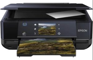 Printer Epson XP-700 Driver Download For Windows
