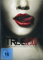 Thuần Huyết Phần 1 - True Blood Season 1