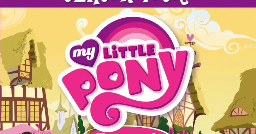 my little pony season 4 available on dvd mlp merch